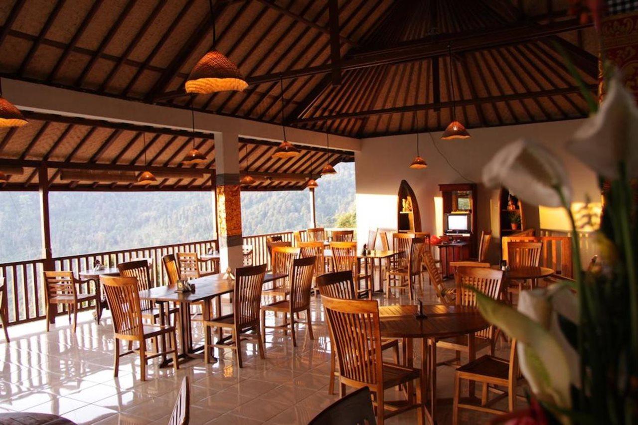 Munduk Sari Resort מראה חיצוני תמונה