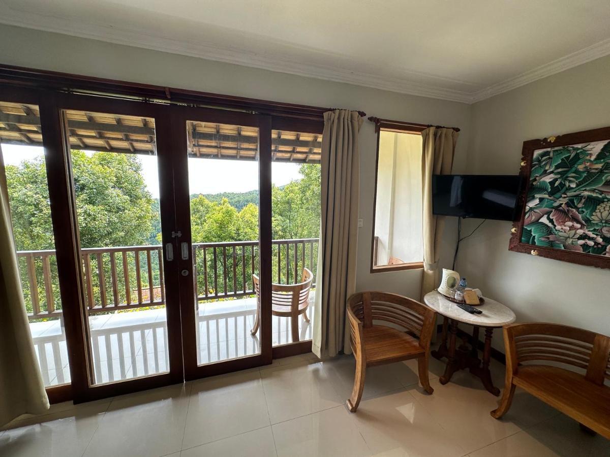Munduk Sari Resort מראה חיצוני תמונה