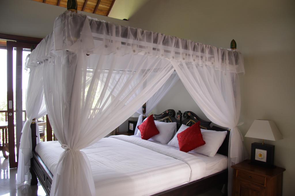 Munduk Sari Resort חדר תמונה