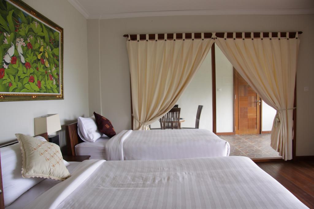 Munduk Sari Resort חדר תמונה