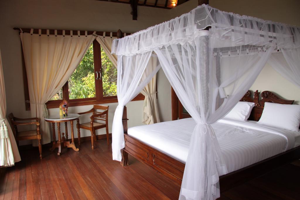 Munduk Sari Resort חדר תמונה