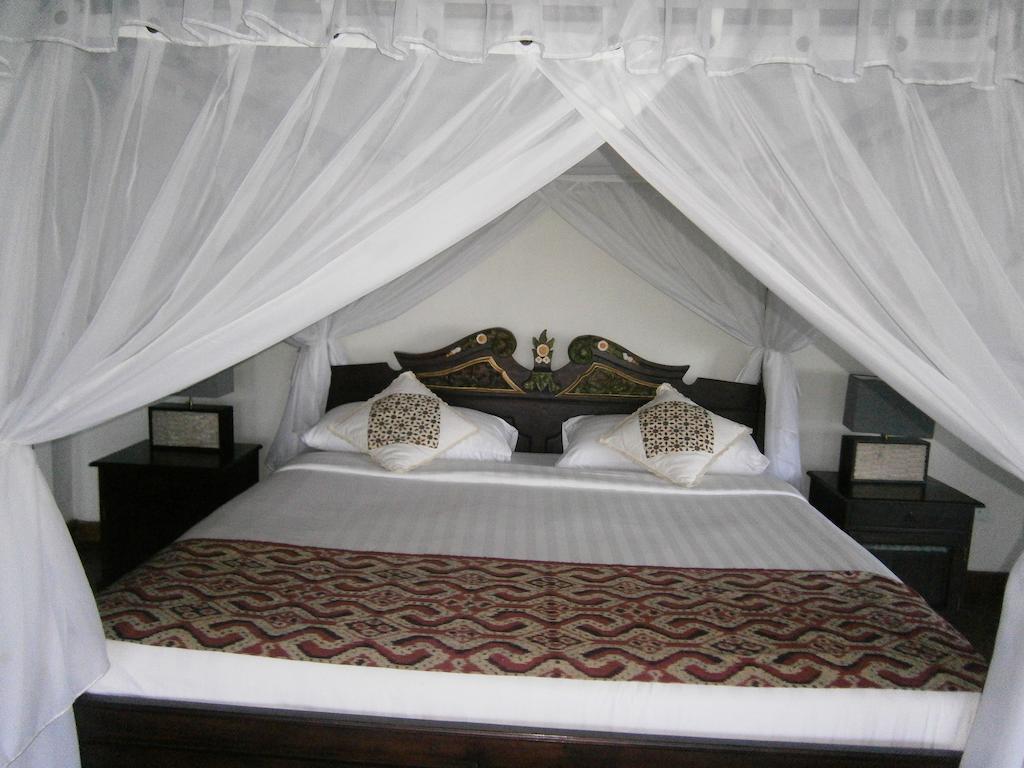 Munduk Sari Resort מראה חיצוני תמונה