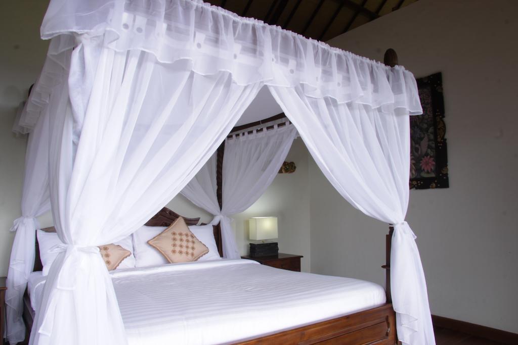 Munduk Sari Resort מראה חיצוני תמונה