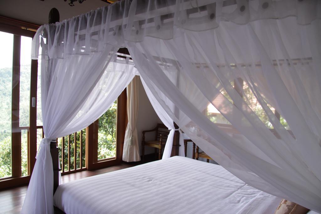 Munduk Sari Resort מראה חיצוני תמונה